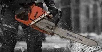 Husqvarna Equipment For Sale