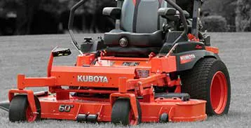 Kubota Equipment For Sale