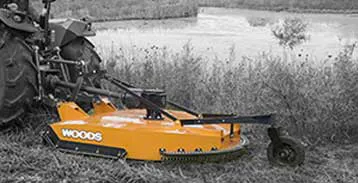 Woods Equipment For Sale