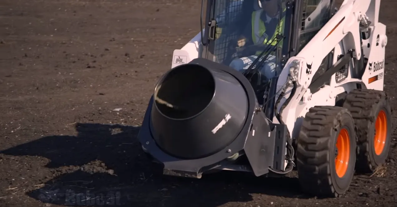 Equipment Sales & Rentals Bobcat of Rockford & Janesville