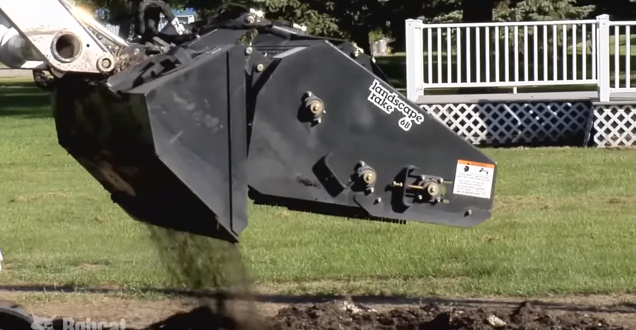 Equipment Sales & Rentals - Bobcat of Rockford & Janesville