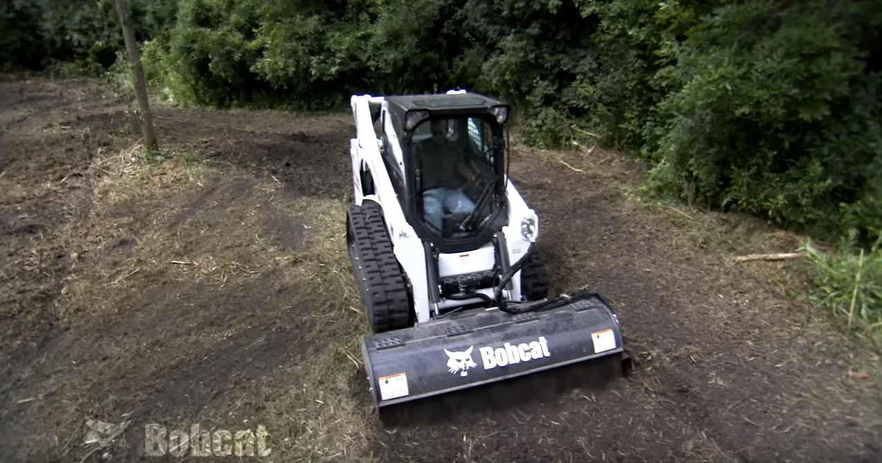 Equipment Sales & Rentals Bobcat of Rockford & Janesville